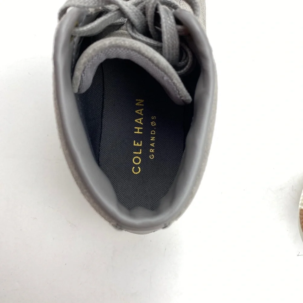 Cole Haan | Woman Grand Crosscourt Hi Top